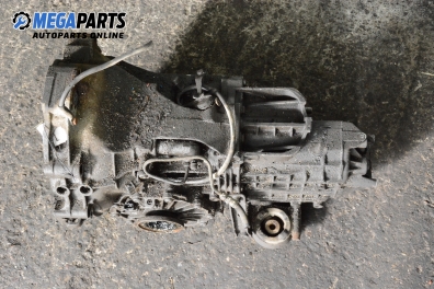 Ръчна скоростна кутия за Audi 80 Sedan B4 (09.1991 - 12.1994) 2.0, 90 к.с.