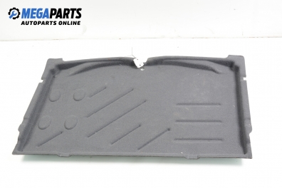 Кора багажник за Mercedes-Benz C-Class Estate (S203) (03.2001 - 08.2007), комби