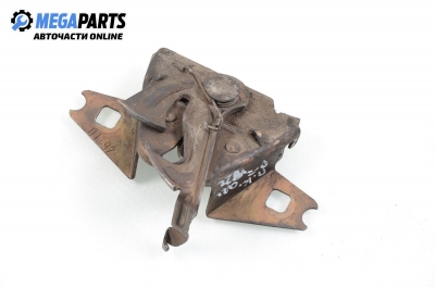 Брава преден капак за Volkswagen Passat Variant B3, B4 (02.1988 - 06.1997), комби