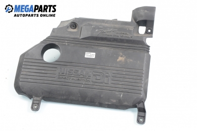 Декоративен капак двигател за Nissan Almera II Hatchback (01.2000 - 12.2006)