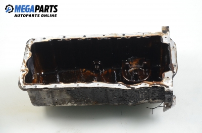 Картер за Skoda Octavia I Combi (07.1998 - 12.2010) 1.6, 101 к.с.