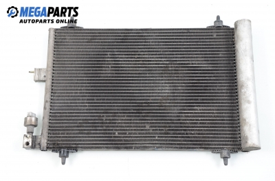 Климатичен радиатор за Citroen Xsara Picasso (09.1999 - 06.2012) 1.8 16V, 115 к.с.