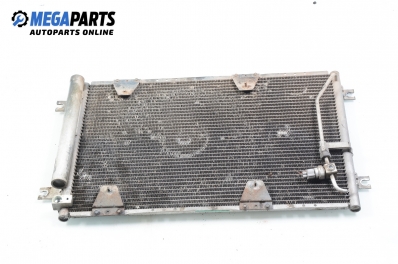 Климатичен радиатор за Suzuki Grand Vitara I SUV (03.1998 - 08.2006) 2.0 HDI 110 4x4, 109 к.с.