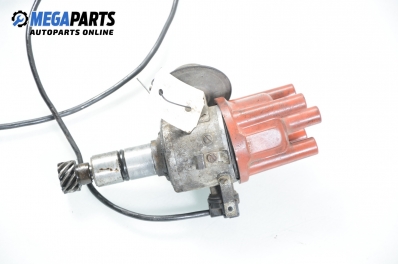 Палец на разпределителя на запалването (делко) за BMW 3 Series E30 Sedan (09.1982 - 03.1992) 315, 75 к.с.