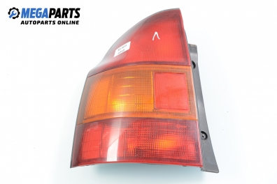 Стоп за Mazda 323 P V Hatchback (10.1996 - 09.1998), хечбек, позиция: лява