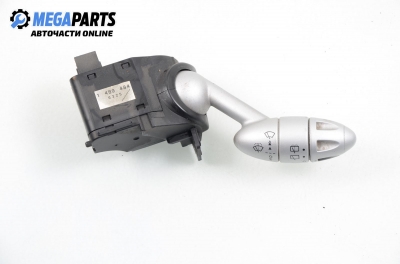 Лостче за чистачки за Mini Hatchback (R50, R53) (06.2001 - 09.2006)