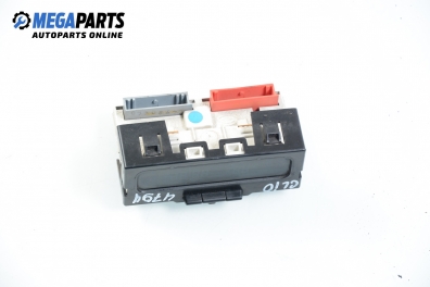 Часовник за Renault Clio II Hatchback (09.1998 - 09.2005)