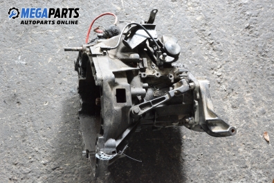 Ръчна скоростна кутия за Fiat Punto Hatchback (09.1993 - 09.1999) 1.7 TD, 69 к.с.