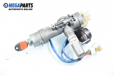 Контактен ключ за Kia Sorento I SUV (08.2002 - 12.2009)