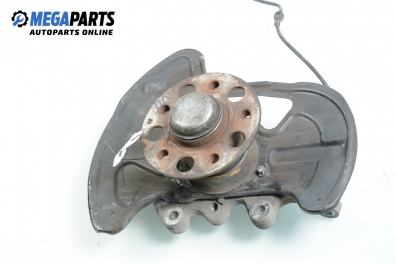 Шенкел главина за Mercedes-Benz C-Class Estate (S204) (08.2007 - 08.2014), позиция: предна, лява