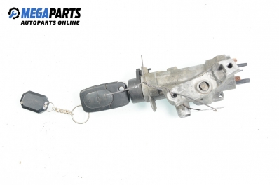 Контактен ключ за Volkswagen Passat Sedan B5.5 (10.2000 - 12.2005)