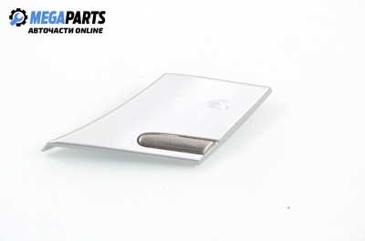 Външни лайсни за Mercedes-Benz C-Class Sedan (W203) (05.2000 - 08.2007), седан