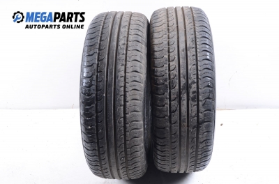 Летни гуми HANKOOK 215/65/15, DOT: 2810