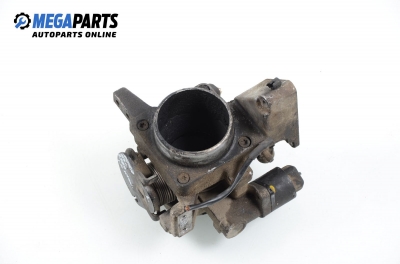 Дроселова клапа за Opel Astra F Estate (09.1991 - 01.1998) 1.6 i 16V, 100 к.с.