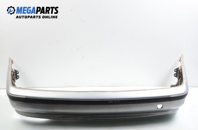 Задна броня за BMW 5 Series E39 Sedan (11.1995 - 06.2003), седан