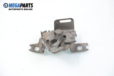 Брава преден капак за Volkswagen Vento Sedan (11.1991 - 09.1998)