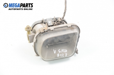 Халоген за Mercedes-Benz E-Class Sedan (W210) (06.1995 - 08.2003), седан, позиция: лява