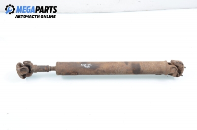 Кардан за Lada Niva SUV II (09.2002 - ...) 1.7, 83 к.с.