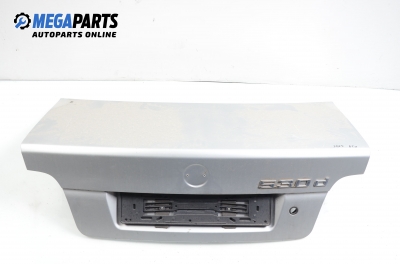 Заден капак за BMW 5 Series E39 Sedan (11.1995 - 06.2003), седан