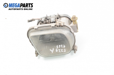 Халоген за Mercedes-Benz E-Class Sedan (W210) (06.1995 - 08.2003), седан, позиция: дясна