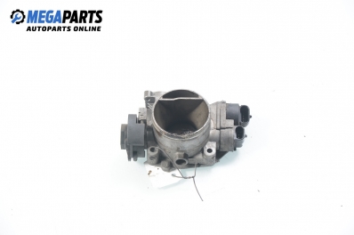 Дроселова клапа за Fiat Punto Hatchback (09.1993 - 09.1999) 1.2 16V, 86 к.с.