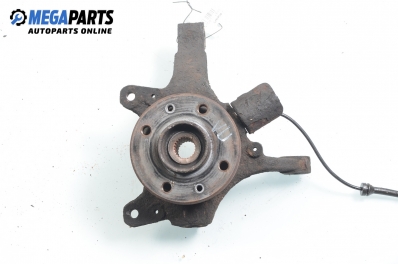 Шенкел главина за Renault Laguna I Hatchback (11.1993 - 08.2002), позиция: предна, лява