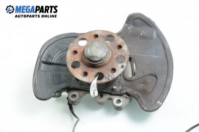 Шенкел главина за Mercedes-Benz C-Class Estate (S204) (08.2007 - 08.2014), позиция: предна, дясна