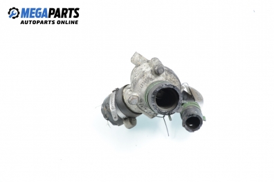 Корпус на термостат за Renault Laguna I Hatchback (11.1993 - 08.2002) 2.2 dT (B569), 113 к.с., № 7700662730