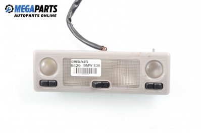 Плафон за BMW 3 Series E36 Sedan (09.1990 - 02.1998)