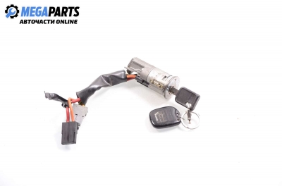 Контактен ключ за Renault Clio I Hatchback (05.1990 - 09.1998)