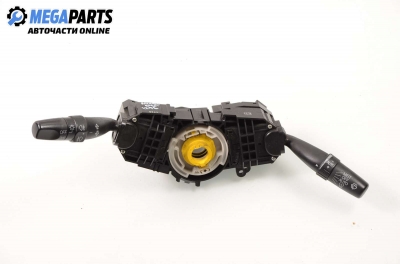 Лостчета светлини и чистачки за Honda Accord VII Sedan (01.2003 - 09. 2012)