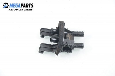 Клапи парно за Ford Fiesta IV Hatchback (08.1995 - 09.2002) 1.25 i 16V, 75 к.с.