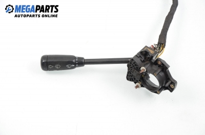 Лостче за светлини и чистачки  за Mercedes-Benz 124 Sedan (12.1984 - 06.1993)