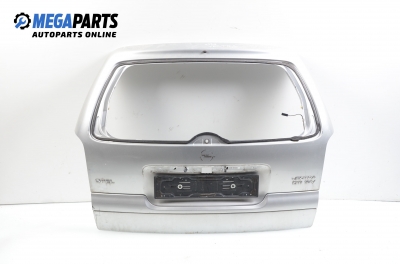 Заден капак за Opel Vectra B Estate (11.1996 - 07.2003), комби