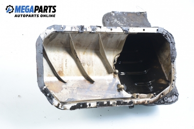 Картер за BMW 3 Series E30 Sedan (09.1982 - 03.1992) 315, 75 к.с.