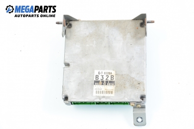 Компютър двигател за Mazda 323 P V Hatchback (10.1996 - 09.1998) 1.3 16V, 73 к.с., № B32B 18 881 A