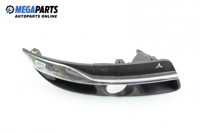 Капачка халоген за Renault Laguna III Hatchback (10.2007 - 12.2015), хечбек, позиция: предна, дясна