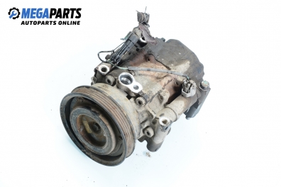 Компресор климатик за Fiat Punto Hatchback (09.1993 - 09.1999) 1.7 TD, 69 к.с.