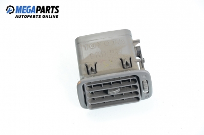 Духалка парно за Toyota Corolla Liftback III (04.1997 - 01.2002)