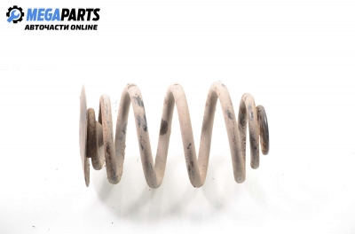 Пружина за ходова част за BMW 3 Series E36 Sedan (09.1990 - 02.1998), седан, позиция: задна
