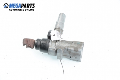 Контактен ключ за Mercedes-Benz 124 Sedan (12.1984 - 06.1993)