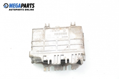 Компютър двигател за Seat Ibiza II Hatchback (03.1993 - 05.2002) 1.4 i, 60 к.с., № Bosch 0 261 203 748/749