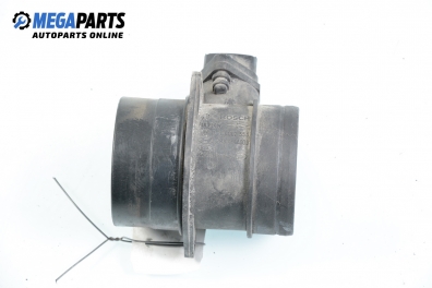 Дебитомер за Kia Sorento I SUV (08.2002 - 12.2009) 2.5 CRDi, 140 к.с., № Bosch 0 281 002 554