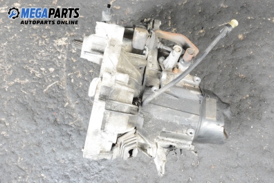 Ръчна скоростна кутия за Dacia Logan MCV (02.2007 - ...) 1.4, 75 к.с.