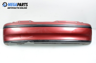 Задна броня за Fiat Punto Hatchback (09.1993 - 09.1999)