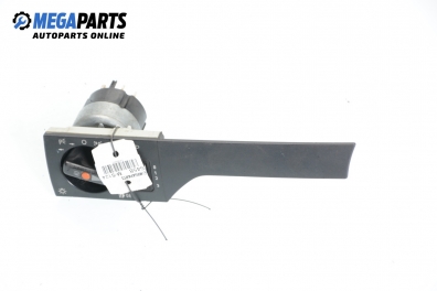 Ключ светлини  за Mercedes-Benz 124 Sedan (12.1984 - 06.1993)