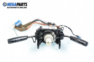 Лостчета светлини и чистачки за Mazda 323 P V Hatchback (10.1996 - 09.1998)