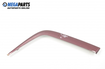 Външни лайсни за Mercedes-Benz C-Class Estate (S202) (06.1996 - 03.2001), комби, позиция: лява