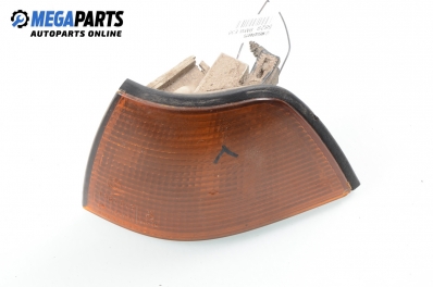 Мигач за BMW 3 Series E36 Sedan (09.1990 - 02.1998), седан, позиция: лява