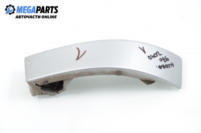 Лайсна под стоп за Honda Accord V Sedan (09.1995 - 10.1998), седан, позиция: лява